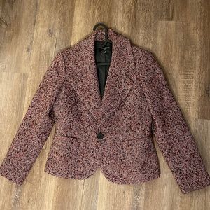 EUC Talbots blazer